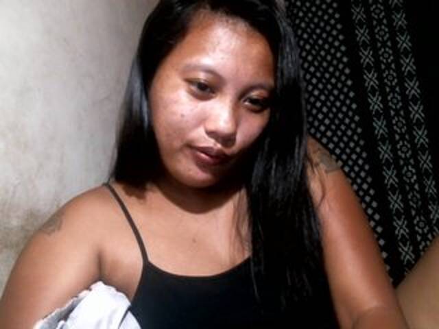 Screenshot di trasmissione Angelbabe08