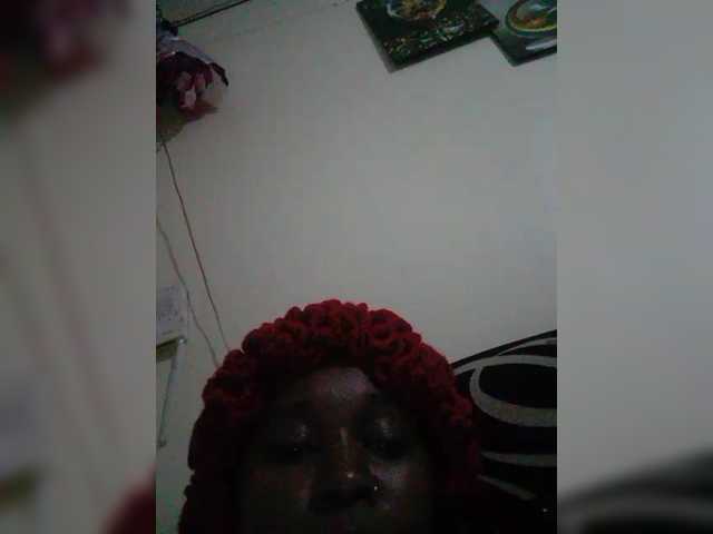 Screenshot di trasmissione Sweetlittleprincessa