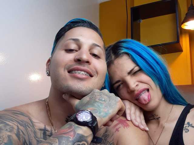 Foto del profilo SweetLovSpicy