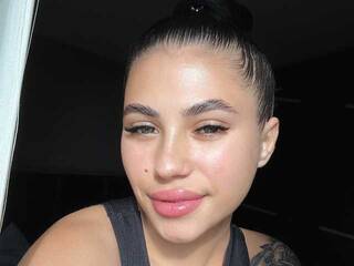 Chat video erotica SweetLya09