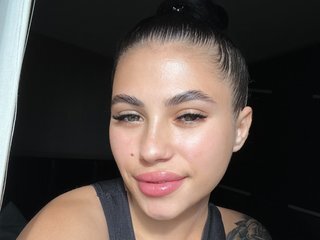 Chat video erotica SweetLya09