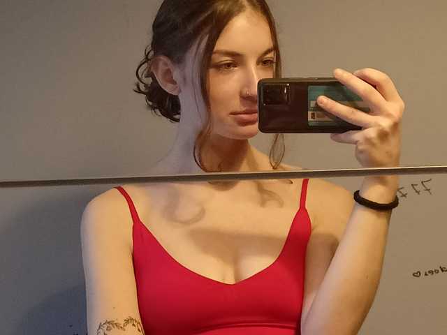 Foto del profilo sweetMadison