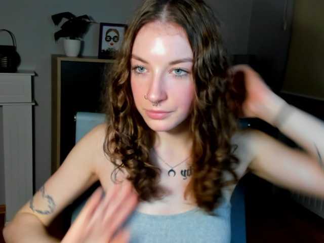 Screenshot di trasmissione sweetMadison