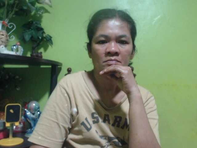 Screenshot di trasmissione sweetmae69