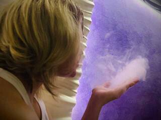 Chat video erotica Tvoja_sosedka