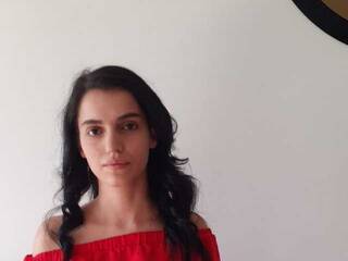 Chat video erotica SweetMelody20