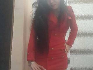 Chat video erotica SweetMikyforyou