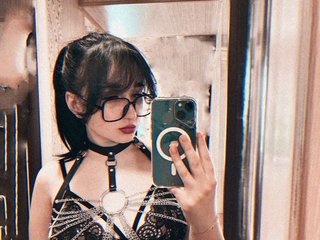 Chat video erotica SweetMilina