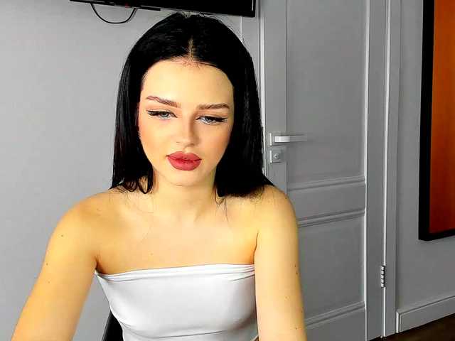 Screenshot di trasmissione sweetmo33