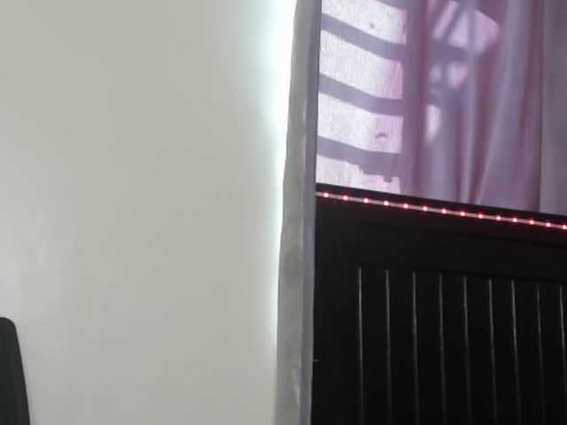 Screenshot di trasmissione sweetmoans