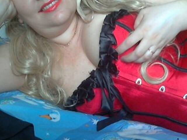 Screenshot di trasmissione sweetmodel123