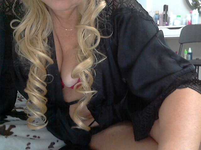 Screenshot di trasmissione sweetmodel123