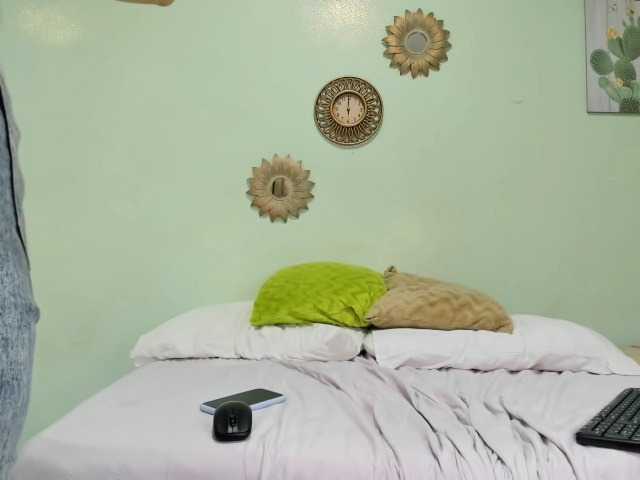 Screenshot di trasmissione SweetMoon2