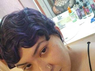 Chat video erotica Sweetp3ach29