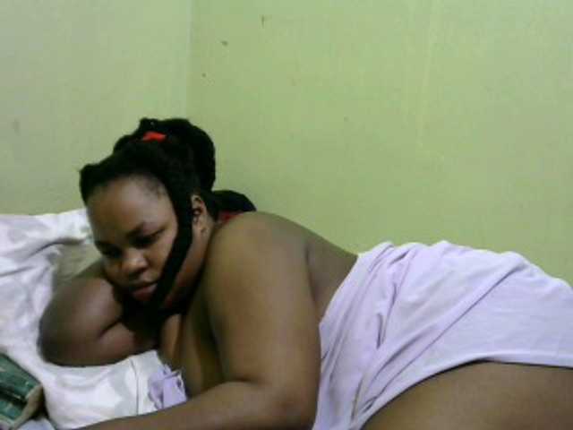 Screenshot di trasmissione sweetpace