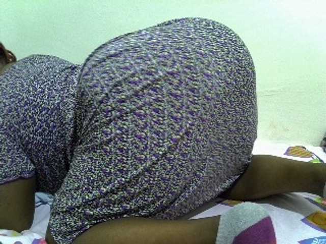 Screenshot di trasmissione sweetpace