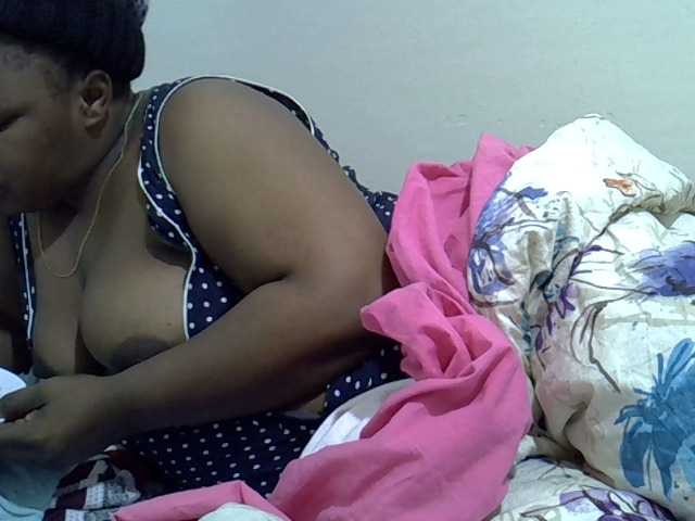 Screenshot di trasmissione sweetpace