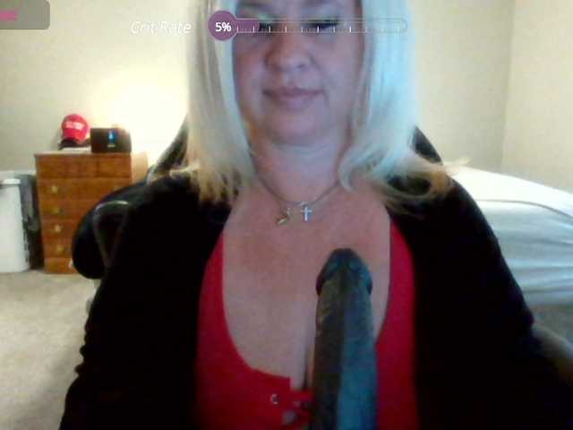 Screenshot di trasmissione sweetpea3737