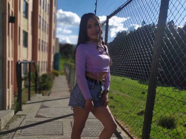 Foto del profilo Sweetpeach-2