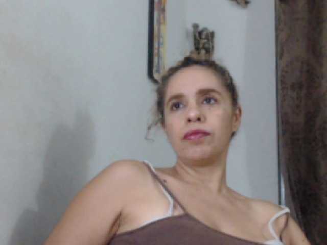 Screenshot di trasmissione sweetperlahot