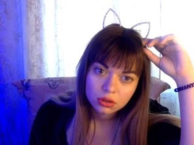 Screenshot di trasmissione sweetpervert