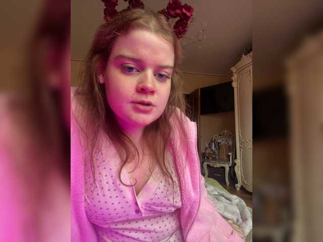 Screenshot di trasmissione SweetPie22