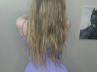 Chat video erotica SweetPoison