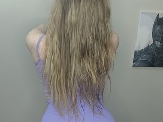 Chat video erotica SweetPoison