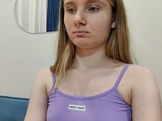 Chat video erotica SweetPoison