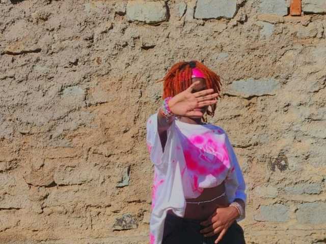 Foto del profilo Sweetpoison11