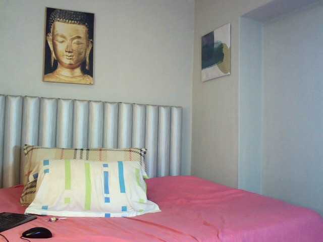 Screenshot di trasmissione sweetprettyBxx