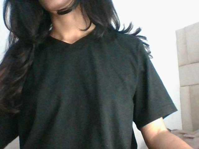 Screenshot di trasmissione Kamgirlove