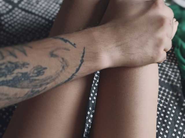 Foto del profilo Kamgirlove