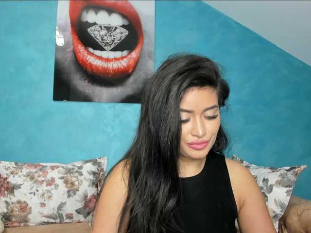 Screenshot di trasmissione AnnaKarin