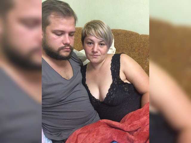 Screenshot di trasmissione Sweetpuss69
