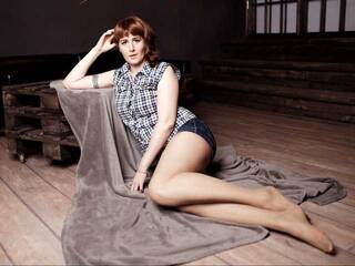 Chat video erotica Victoria--33