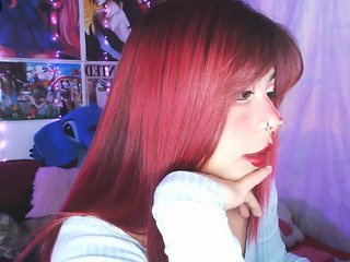 Chat video erotica Alicee_34