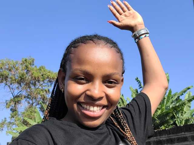 Foto del profilo Sweetrose