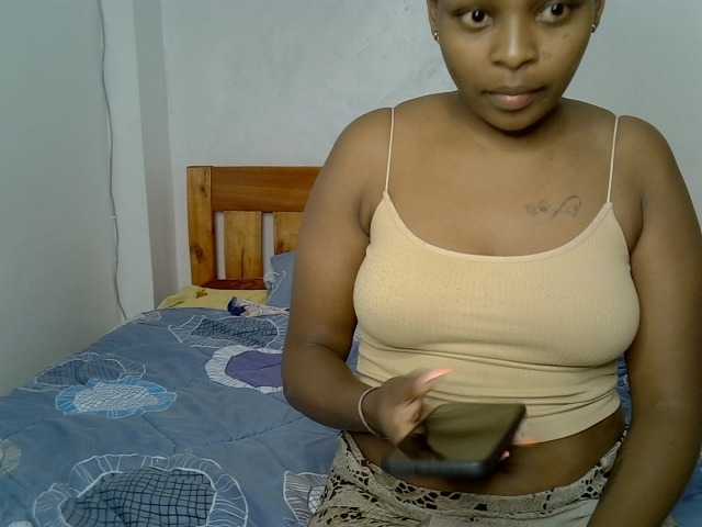 Screenshot di trasmissione Sweetrose