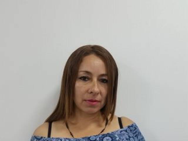 Foto del profilo SweetSaally