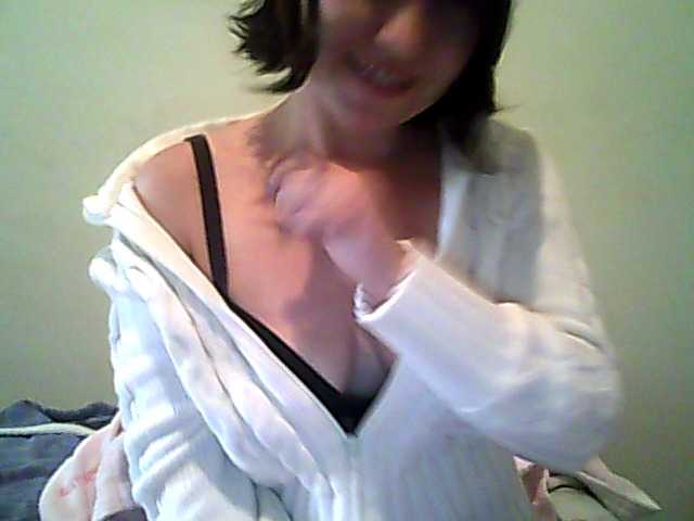 Fotografie SweetSafira Play with me :) Tips for tricks! 50 TOKENS - get naked - try me!