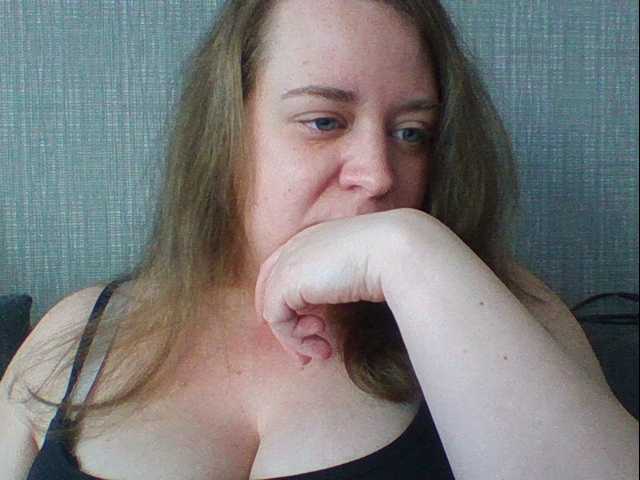 Screenshot di trasmissione SweetSecret72