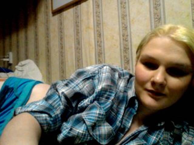 Screenshot di trasmissione Sweetsigh