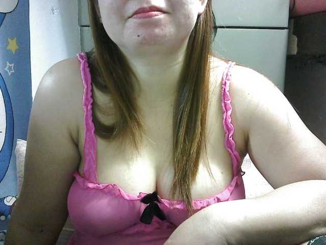 Screenshot di trasmissione sweetskyla69