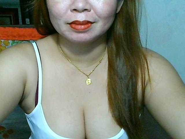 Screenshot di trasmissione sweetskyla69