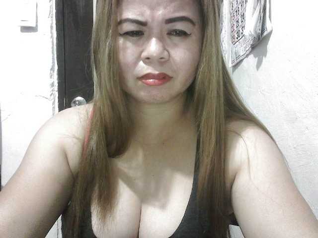 Screenshot di trasmissione sweetskyla69