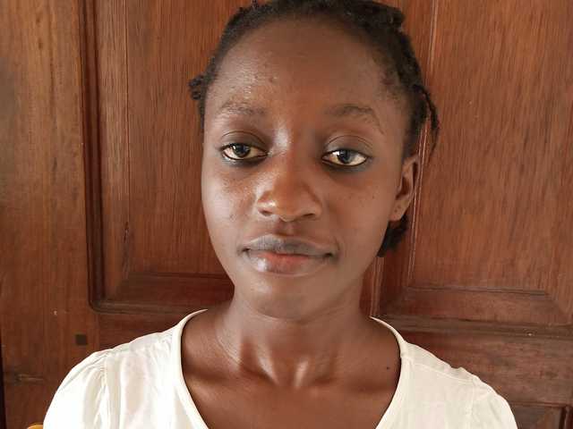 Foto del profilo Sweetslimgal