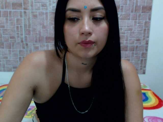 Screenshot di trasmissione sweetsmile