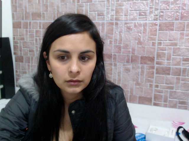 Screenshot di trasmissione sweetsofhia