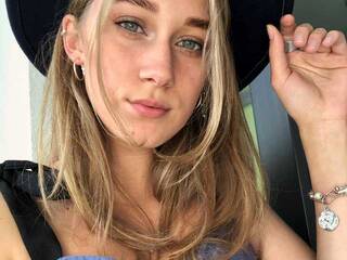 Chat video erotica SweetSofie18